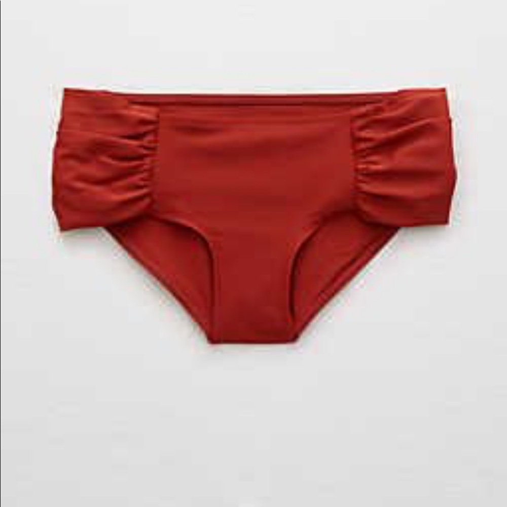 Aerie Hipster Bikini Bottom